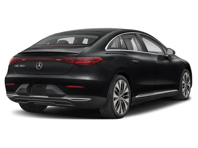 2024 Mercedes-Benz EQE - Photo 2