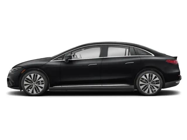 2024 Mercedes-Benz EQE - Photo 3