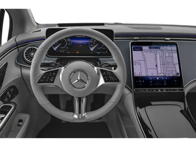 2024 Mercedes-Benz EQE - Photo 4