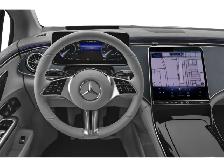 2024 Mercedes-Benz EQE - Photo 4