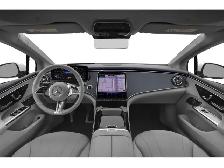 2024 Mercedes-Benz EQE - Photo 5