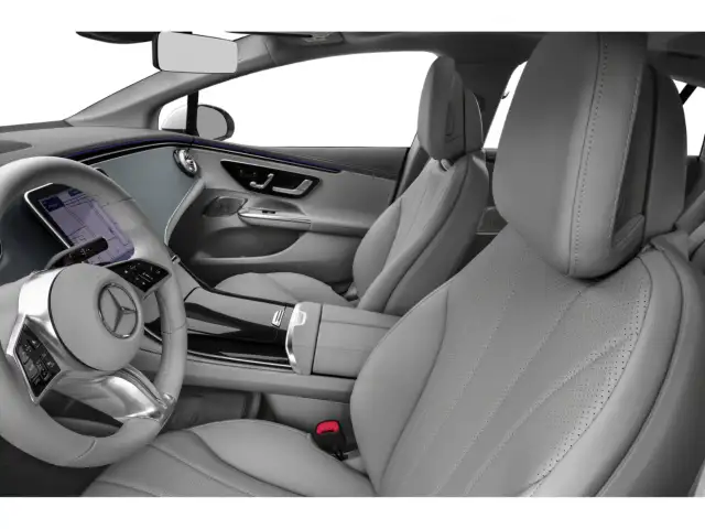 2024 Mercedes-Benz EQE - Photo 6