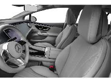 2024 Mercedes-Benz EQE - Photo 6