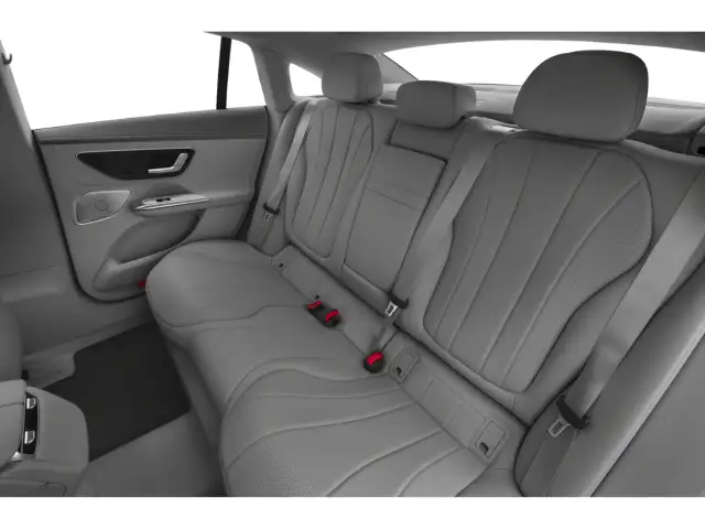 2024 Mercedes-Benz EQE - Photo 9