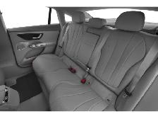 2024 Mercedes-Benz EQE - Photo 9