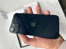 iPhone 14 PLUS 128gb Changed screen Airpods/Fast Charger/Deliv - Photo 6