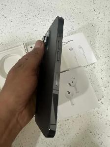 iPhone 14 Pro 128gb Airpods/Fast Charger Set/Delivery - Photo 3