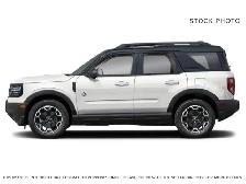 2026 Ford Bronco Sport Outer Banks 300A - Photo 2