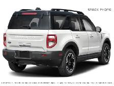 2026 Ford Bronco Sport Outer Banks 300A - Photo 3