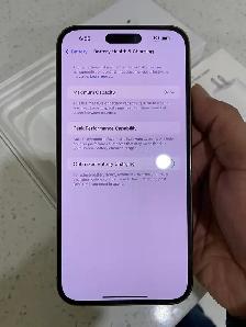 iPhone 14 Pro Max 256gb Airpods/Fast Charger Set/Delivery - Photo 3