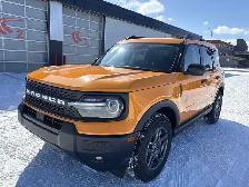 2026 Ford Bronco Sport Big Bend 200A - Photo 2