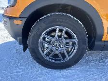 2026 Ford Bronco Sport Big Bend 200A - Photo 3