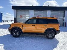 2026 Ford Bronco Sport Big Bend 200A - Photo 4