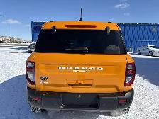 2026 Ford Bronco Sport Big Bend 200A - Photo 6