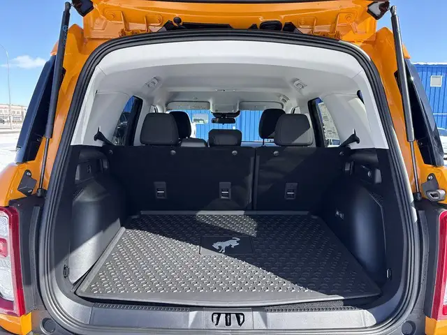 2026 Ford Bronco Sport Big Bend 200A - Photo 7
