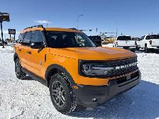 2026 Ford Bronco Sport Big Bend 200A - Photo 10