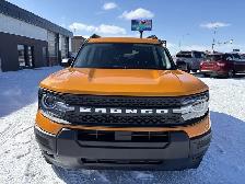 2026 Ford Bronco Sport Big Bend 200A - Photo 11