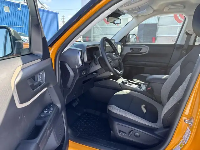 2026 Ford Bronco Sport Big Bend 200A - Photo 13