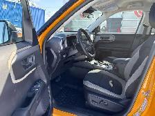 2026 Ford Bronco Sport Big Bend 200A - Photo 13