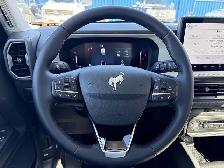 2026 Ford Bronco Sport Big Bend 200A - Photo 15