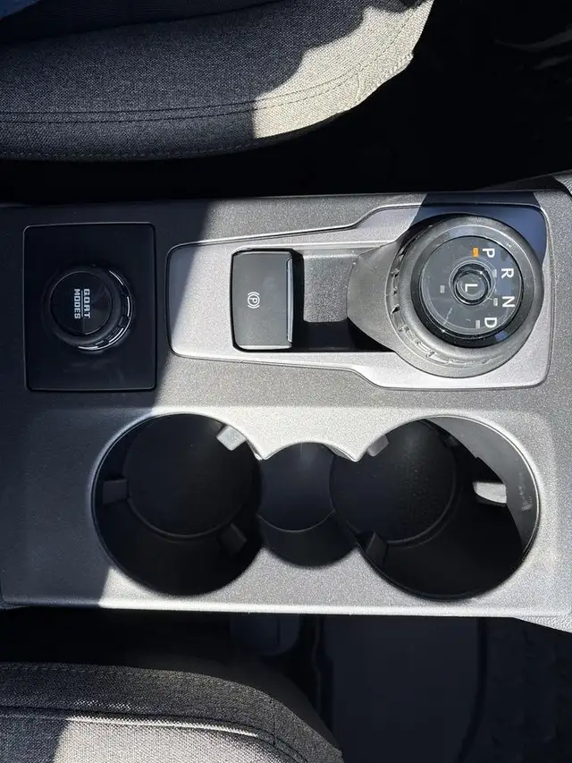 2026 Ford Bronco Sport Big Bend 200A - Photo 20