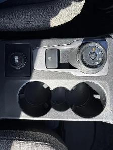 2026 Ford Bronco Sport Big Bend 200A - Photo 20