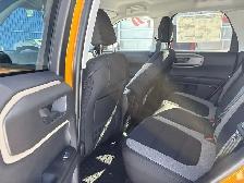 2026 Ford Bronco Sport Big Bend 200A - Photo 22