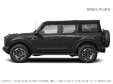 2026 Ford Bronco OUTER BANKS 314A - Photo 2