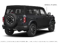 2026 Ford Bronco OUTER BANKS 314A - Photo 3