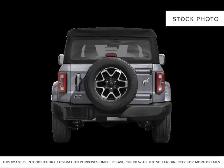 2026 Ford Bronco OUTER BANKS 314A - Photo 4