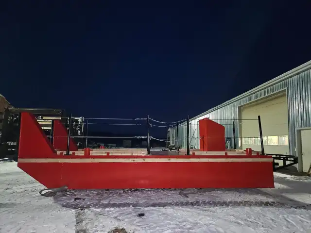 Find WARFAB Barges Here - Photo 5