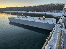 Find WARFAB Barges Here - Photo 3