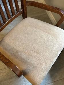 NEW PRICE!  Dining Table, Chairs, China Cabinet - Photo 8