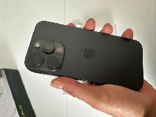 iPhone 15 Pro 256GB AirPods/Fast Charger/Delivery - Photo 2