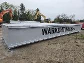 Purchase Your WARFAB Barges Today