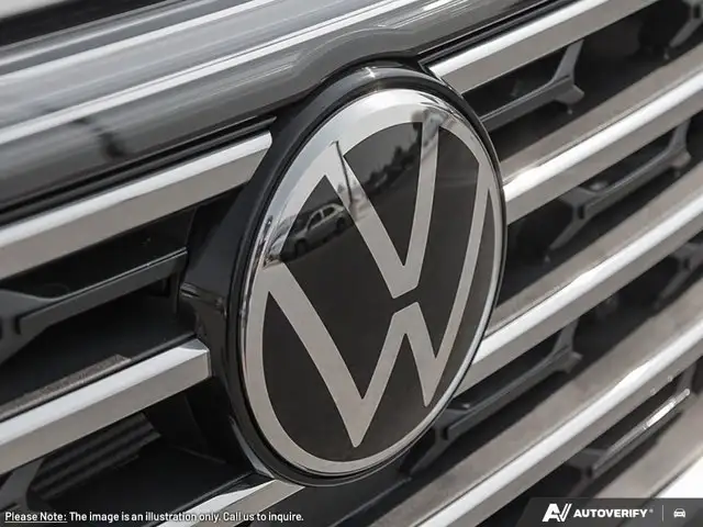 2026 Volkswagen Atlas Comfortline | IN STOCK - Photo 9