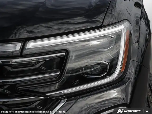2026 Volkswagen Atlas Comfortline | IN STOCK - Photo 10