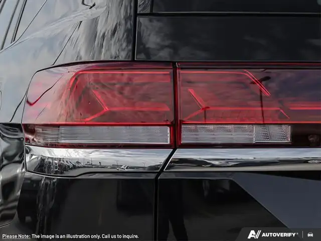 2026 Volkswagen Atlas Comfortline | IN STOCK - Photo 11