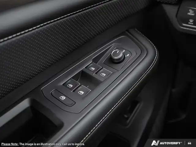 2026 Volkswagen Atlas Comfortline | IN STOCK - Photo 16