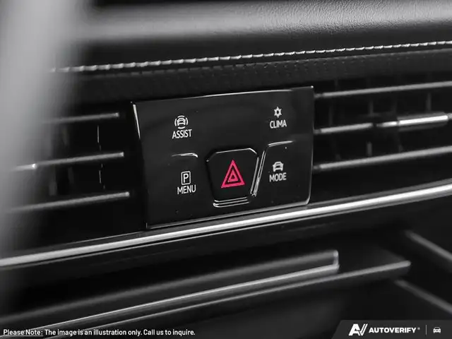 2026 Volkswagen Atlas Comfortline | IN STOCK - Photo 24