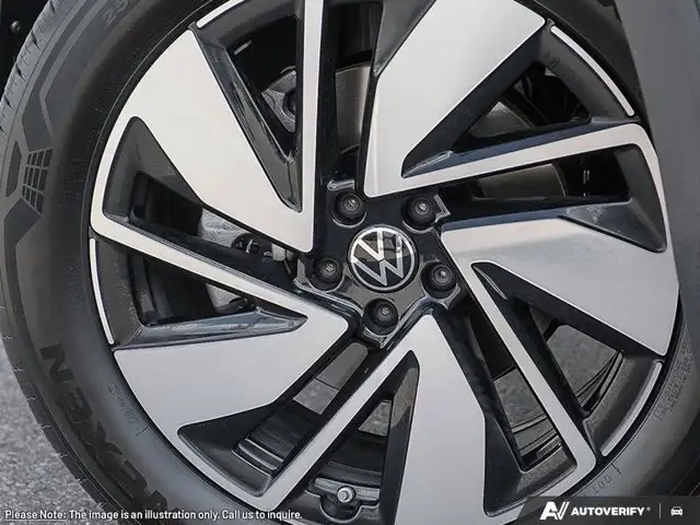 2026 Volkswagen Atlas Highline | IN STOCK - Photo 8