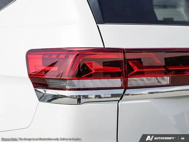 2026 Volkswagen Atlas Highline | IN STOCK - Photo 11