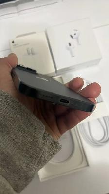 iPhone 16 Pro 128gb Airpods/Fast Charger/Delivery - Photo 5