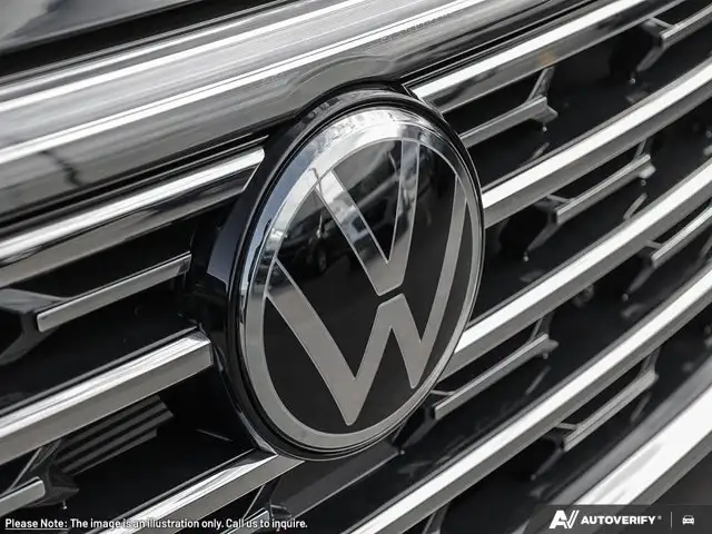 2026 Volkswagen Atlas Highline | IN STOCK - Photo 8