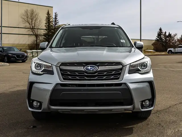2017 Subaru Forester XT Limited | Clean Carfax | Heated Seats - Photo 3