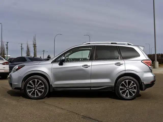 2017 Subaru Forester XT Limited | Clean Carfax | Heated Seats - Photo 4