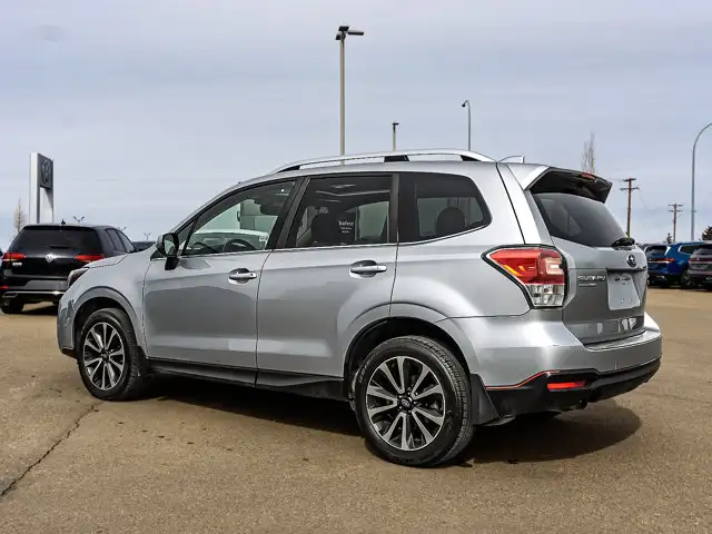 2017 Subaru Forester XT Limited | Clean Carfax | Heated Seats - Photo 5