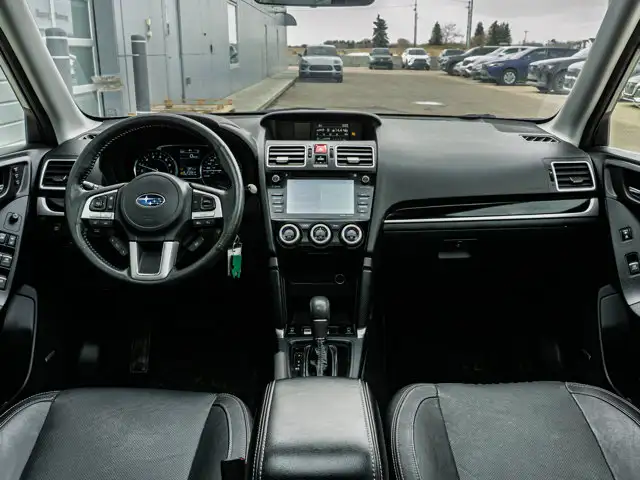 2017 Subaru Forester XT Limited | Clean Carfax | Heated Seats - Photo 7