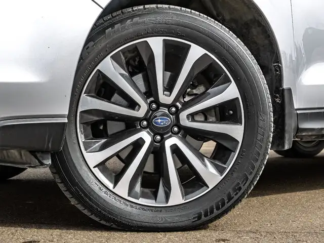 2017 Subaru Forester XT Limited | Clean Carfax | Heated Seats - Photo 9