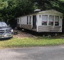 Mobile Homes and Park Modles